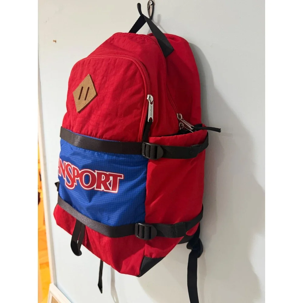 Jansport backpack bold